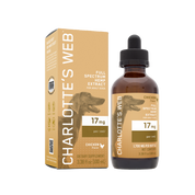Product Image for Hemp Oil for Dogs