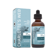 Product Image for Hemp Oil for Dogs