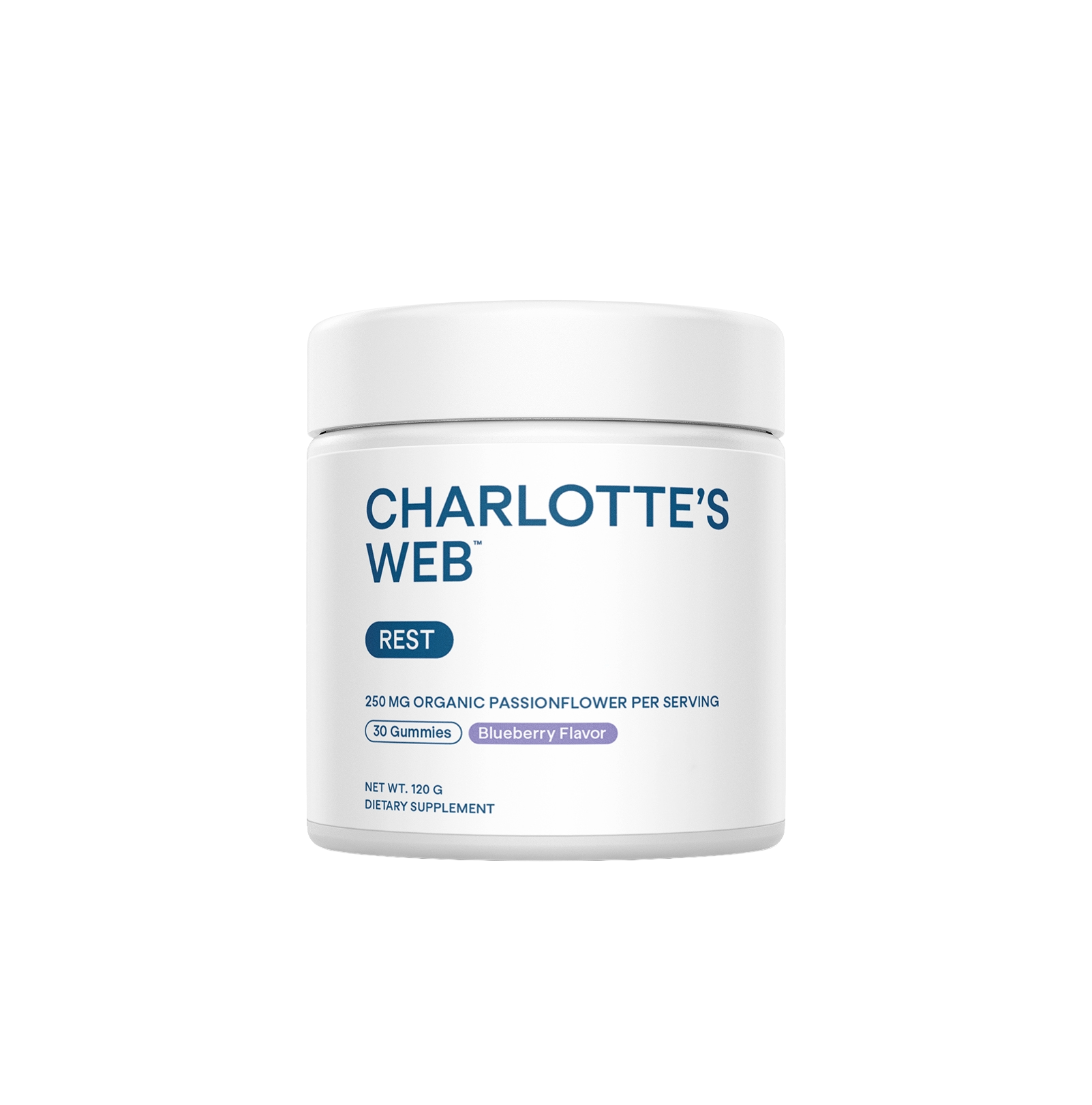 Product Image for Rest Gummy