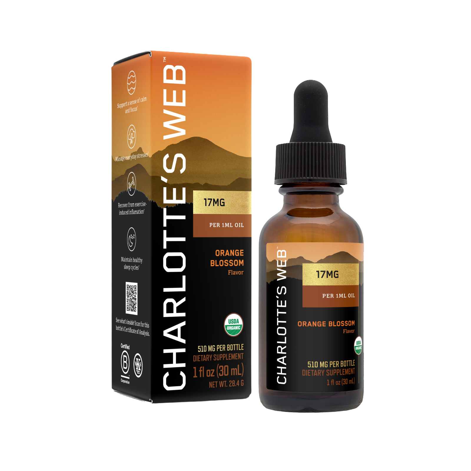 Product Image for 17MG Oil