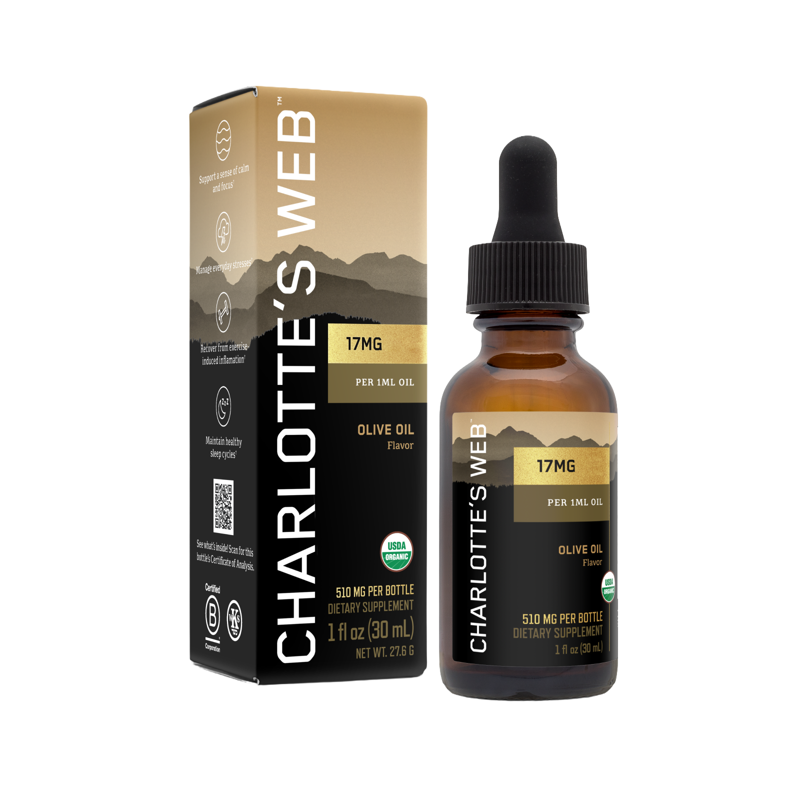 Product Image for 17MG Oil