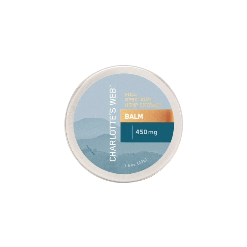 Product Image for Hemp-Infused Balm
