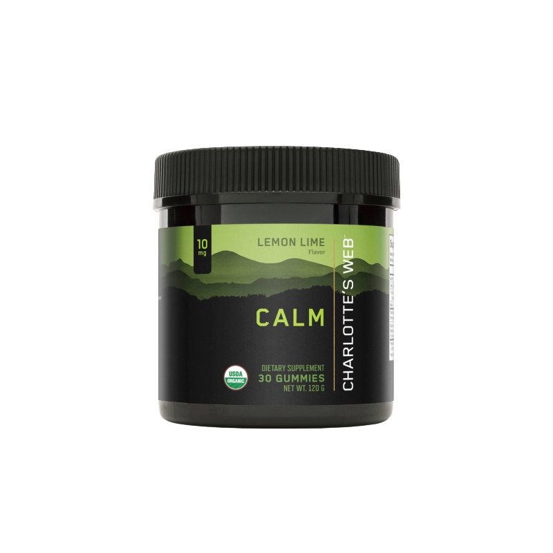 Product Image for Calm Gummy