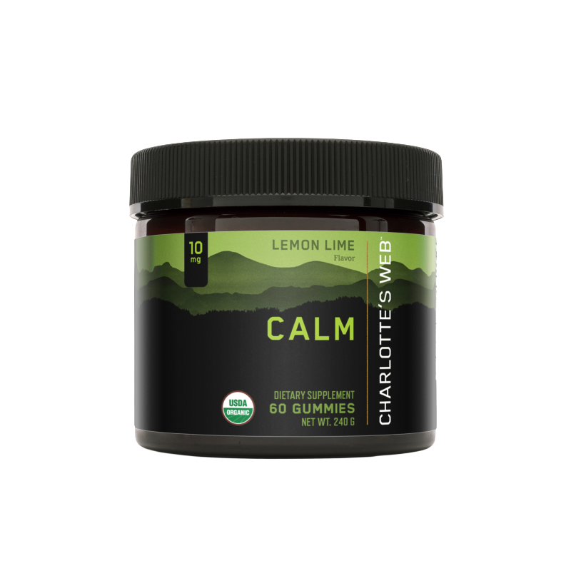 Product Image for Calm Gummy