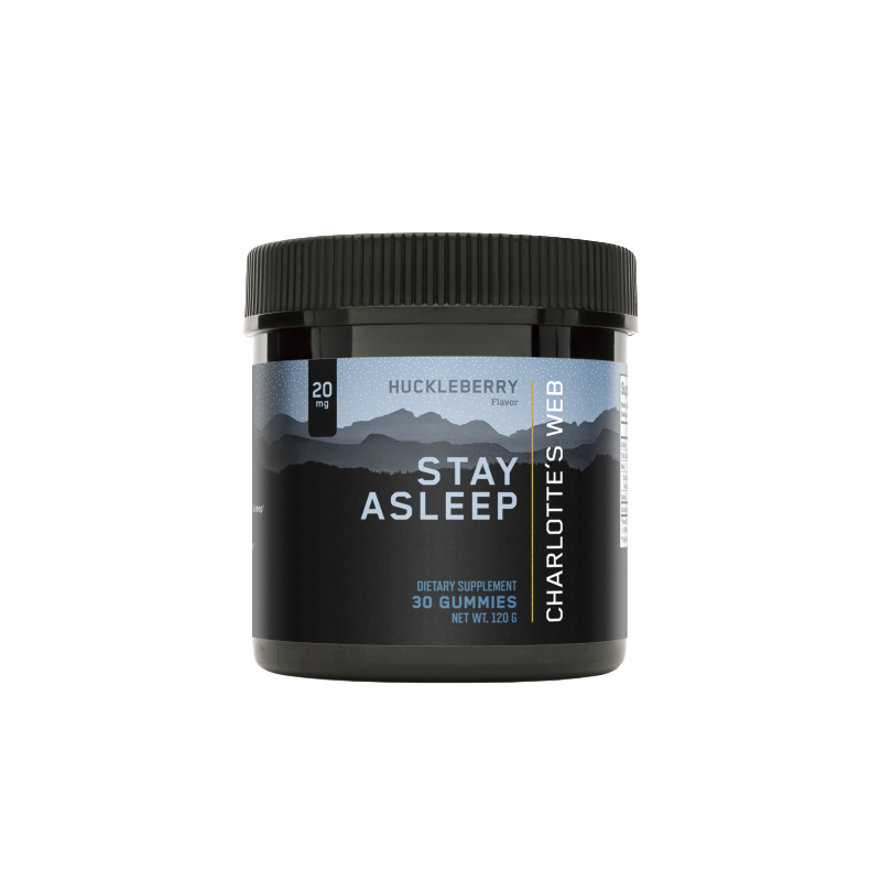 Product Image for Stay Asleep Gummy
