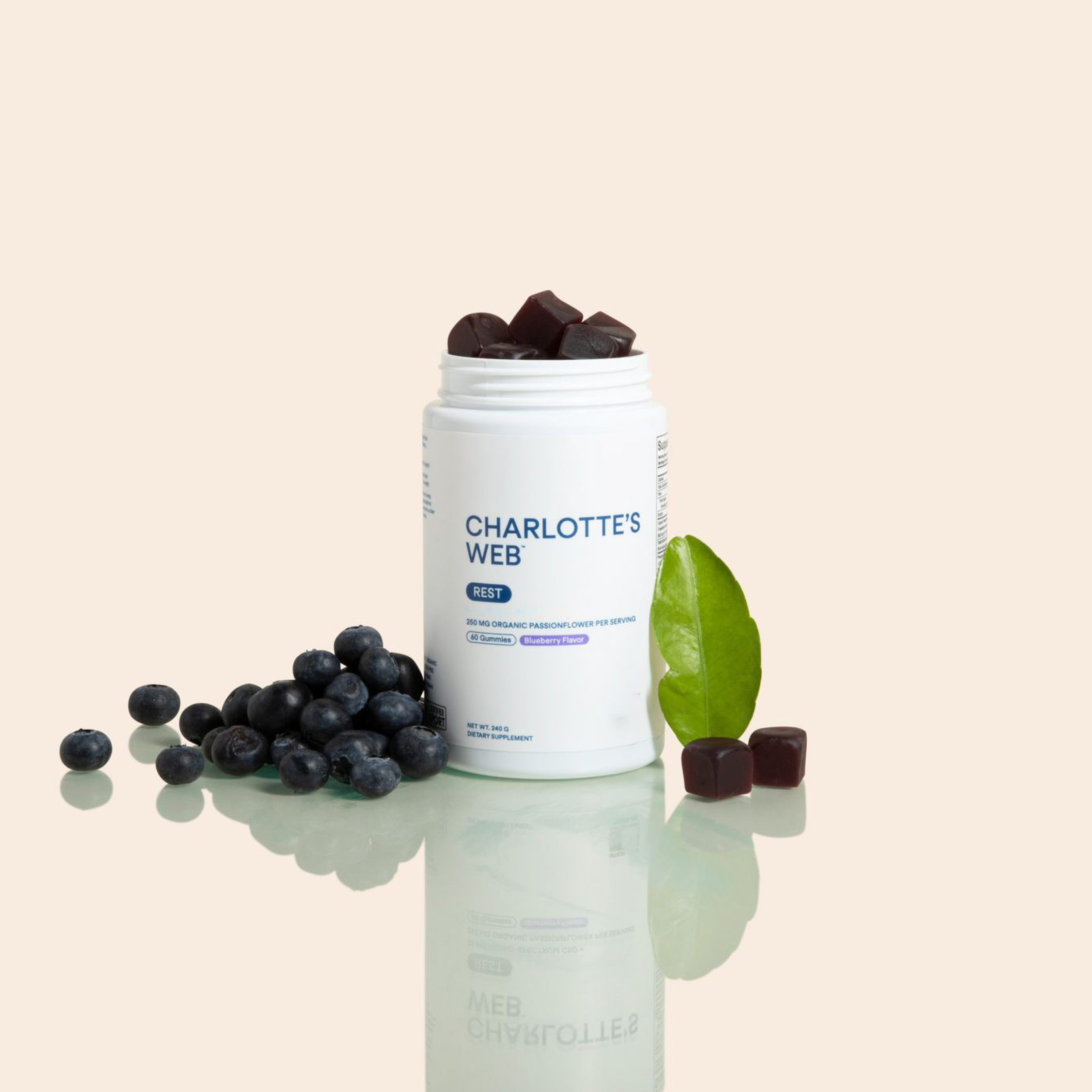 Product Image for Rest Gummy