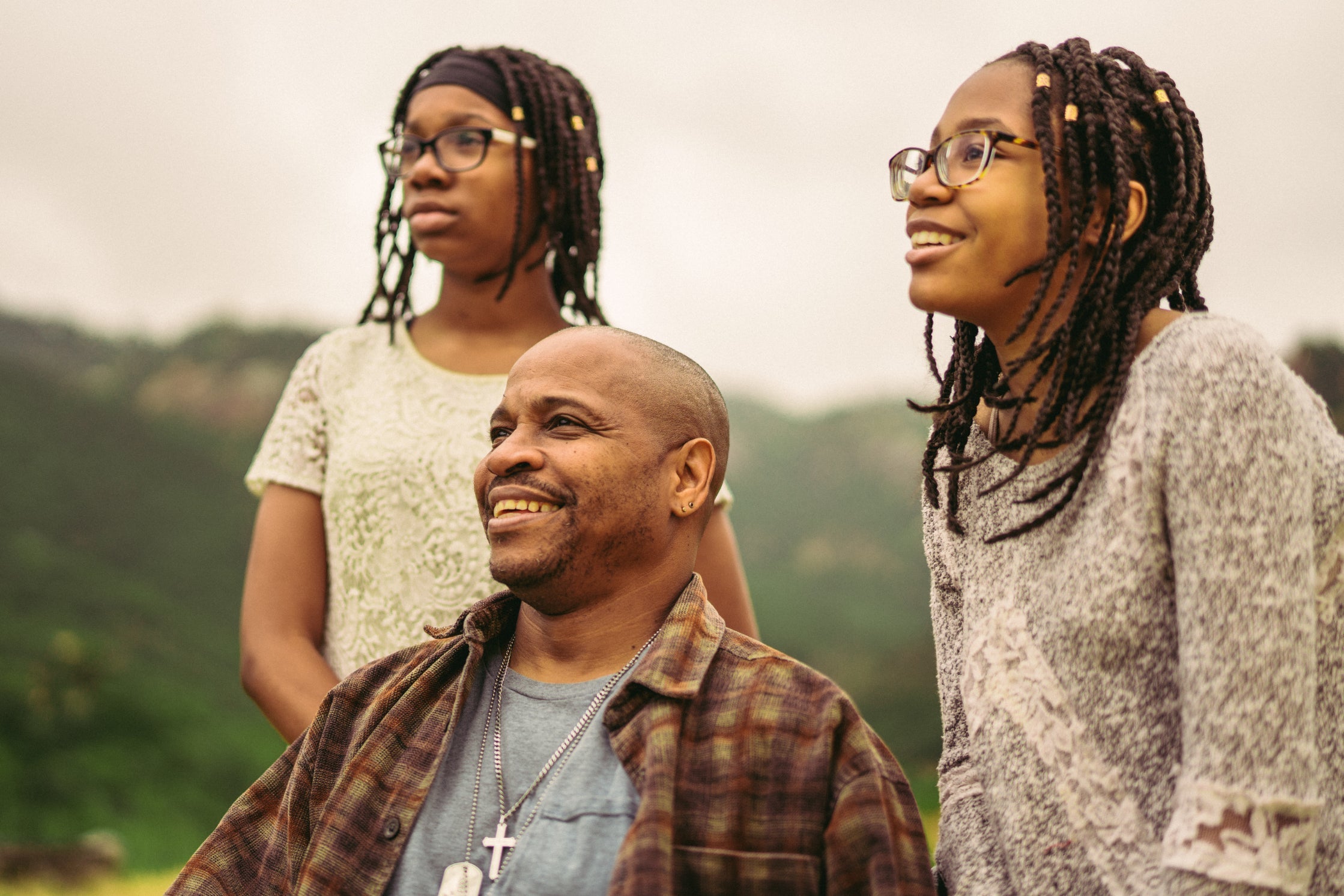 Veterans & First Responders