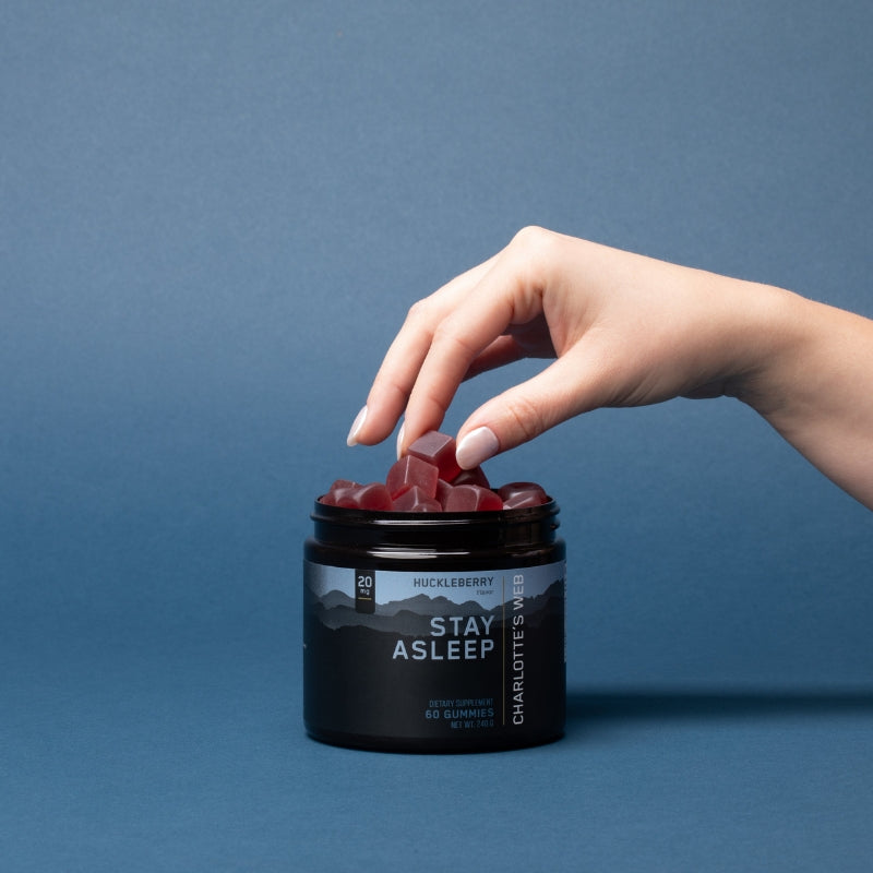 Product Image for Stay Asleep Gummy
