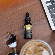 17MG Oil