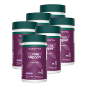Product Image for Brain Support Hemp Gummies Bundle