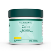 Product Image for Calm 25mg Broad-Spectrum Hemp Gummies