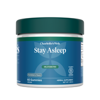 Stay Asleep Gummies - 60 CT