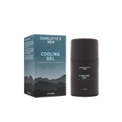 Hemp Isolate Cooling Gel