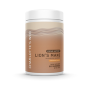 Focus Support with Lion's Mane Mushroom Gummy
