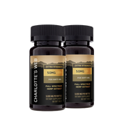 Soft Gel Capsules