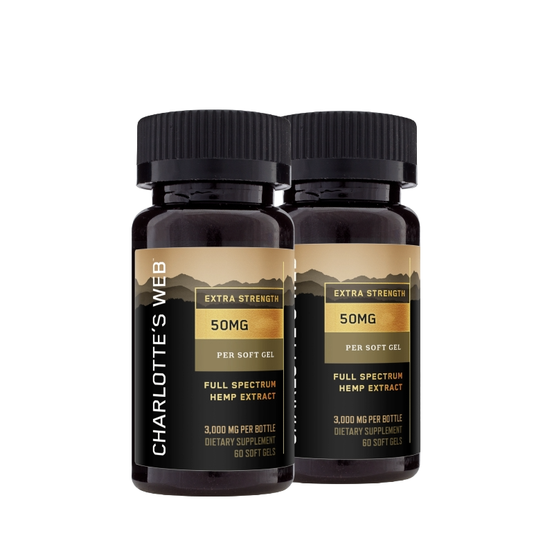 Soft Gel Capsules
