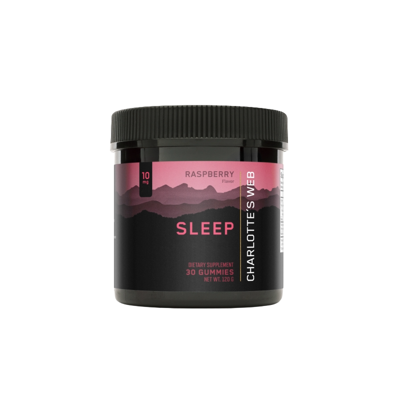 Sleep Gummy