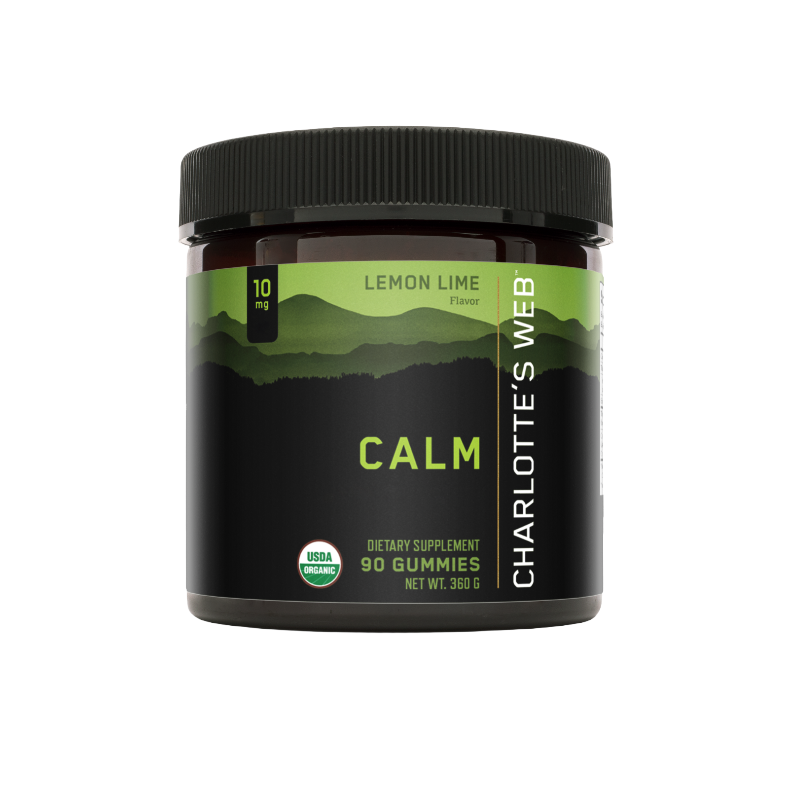 Calm Gummy
