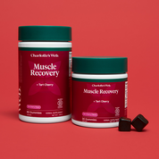 Product Image for Muscle Recovery Gummy