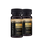 Soft Gel Capsules