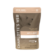 Hip & Joint Chews for Dogs