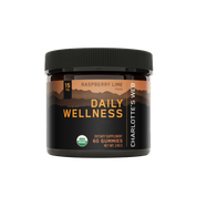 Daily Wellness Gummy