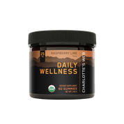 Daily Wellness Gummy