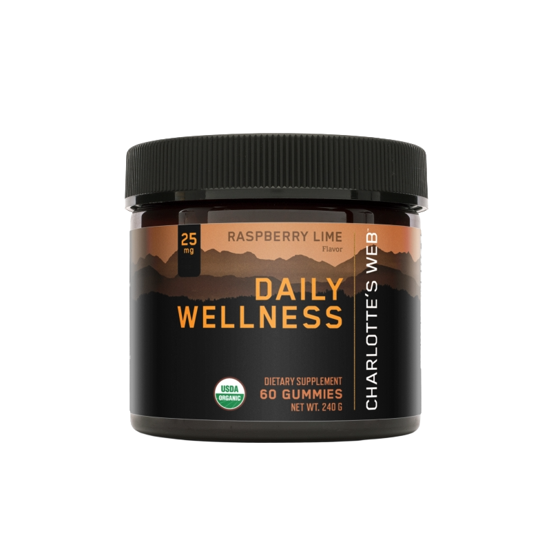 Daily Wellness Gummy