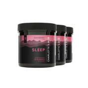 Hemp Sleep Gummies 3-Pack