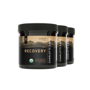 Hemp Recovery Gummies 3-Pack