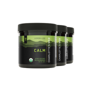 Hemp Calm Gummies 3-Pack