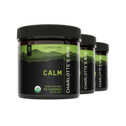 Hemp Calm Gummies 3-Pack