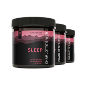 Hemp Sleep Gummies 3-Pack