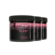 Hemp Sleep Gummies 3-Pack