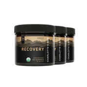 Hemp Recovery Gummies 3-Pack