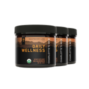 Hemp Daily Wellness Gummies 3-Pack