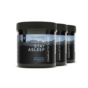 Stay Asleep Gummy 3-Pack
