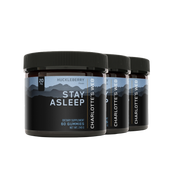 Hemp Stay Asleep Gummies 3-Pack
