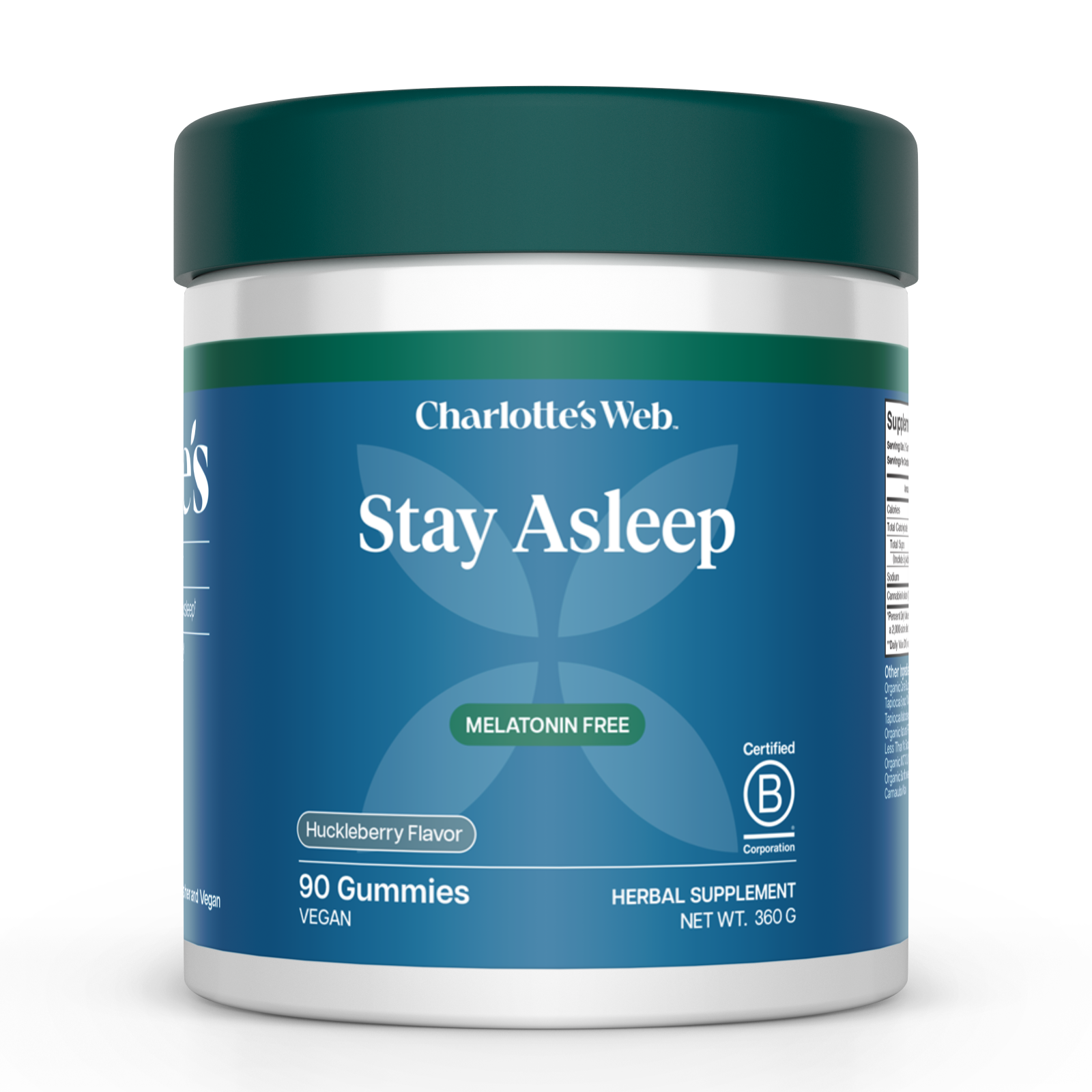 Product Image for Stay Asleep Gummy