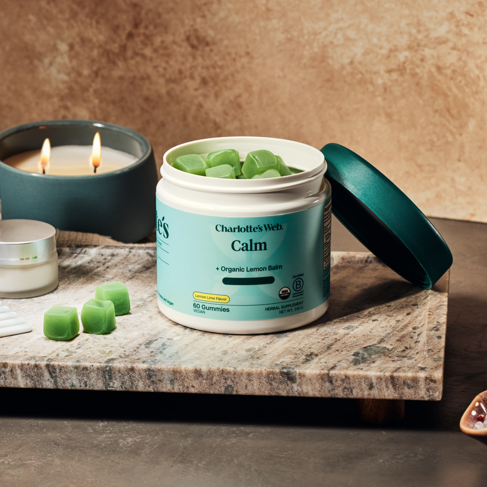 Product Image for Calm Gummy