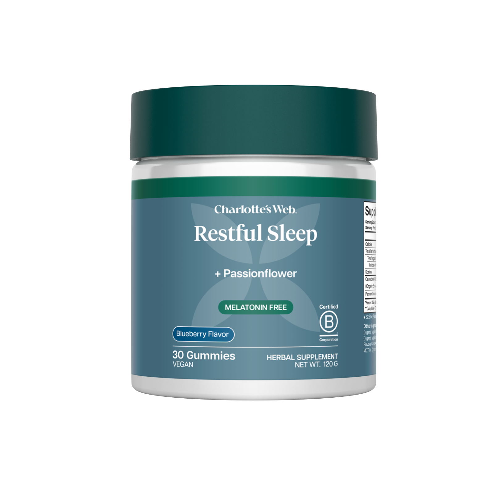 Product Image for Rest Gummy