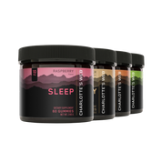 Hemp Gummies Bundle