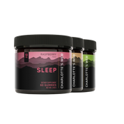 Best-Sellers Hemp Gummies Bundle - 60ct