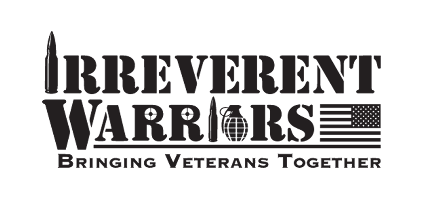 Irreverent Warriors