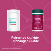 Product Image for Muscle Recovery Gummy