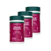 Product Image for Muscle Recovery Hemp Gummies Bundle