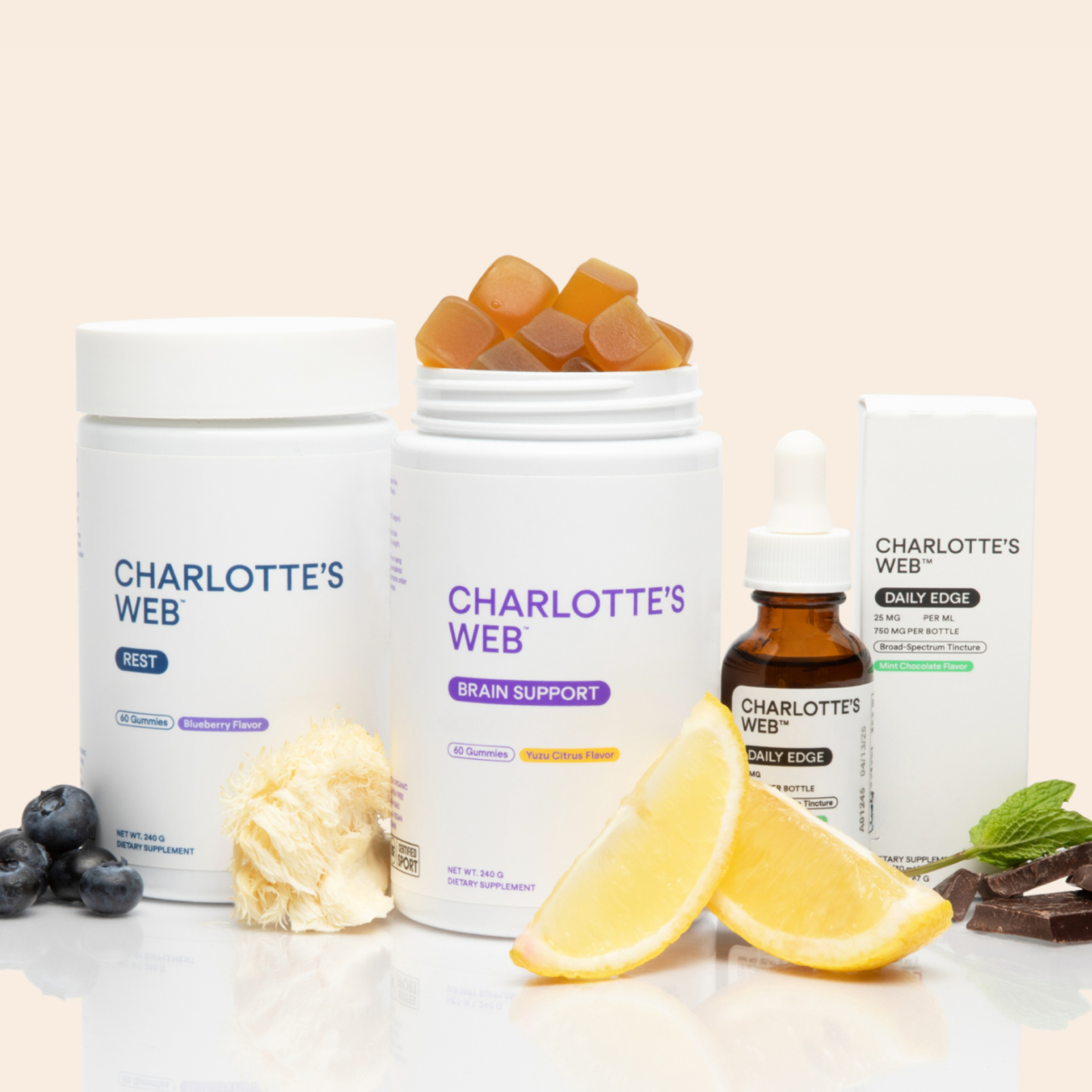 Chill Out Bundle - 60ct