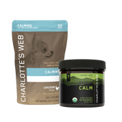 People & Pet Calming Bundle