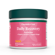 Product Image for Daily Recovery 25mg Broad-Spectrum Hemp Gummies
