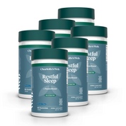 Product Image for Restful Sleep Hemp Gummies Bundle